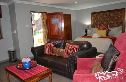Kareeberg Apartment | Critchley Hackle Cottage 7