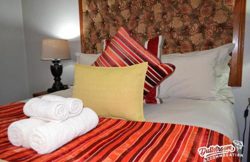 Kareeberg Apartment | Critchley Hackle Cottage 7