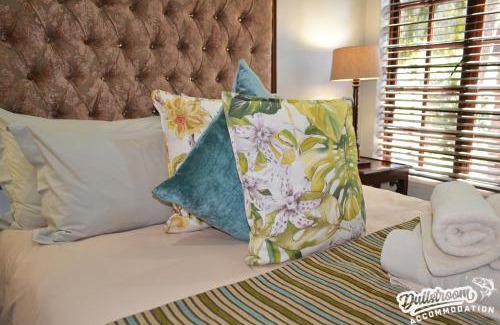 Kareeberg Apartment | Critchley Hackle Cottage 7