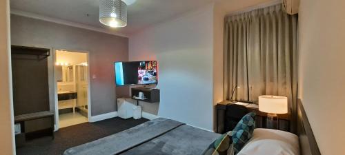 Perth Central Business District Hotel | Criterion Hotel Perth