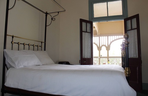 Warwick Hotel | Criterion Hotel Warwick
