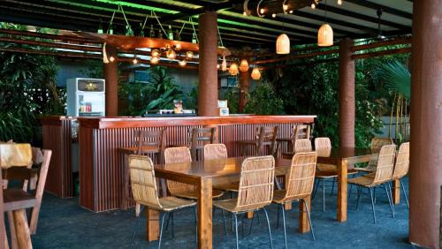 Dauin Hotel | Critter Republic Dive Resort