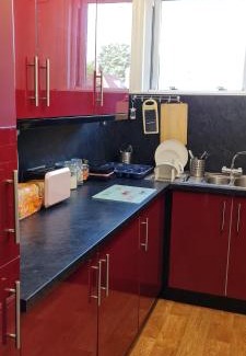 North Wheatley House | Crittlewood Guest House