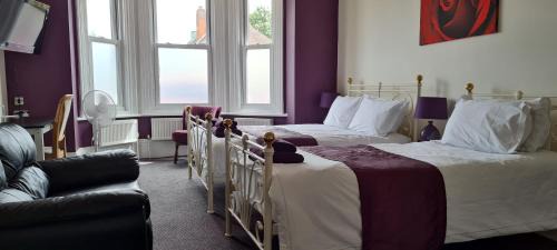 North Wheatley House | Crittlewood Guest House