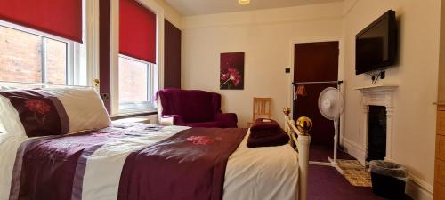 North Wheatley House | Crittlewood Guest House