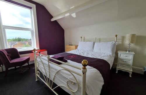 North Wheatley House | Crittlewood Guest House