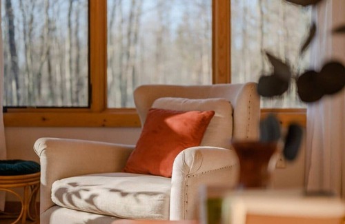 Crivitz House | Crivitz Luxury Retreat - Firepit, EV Charger