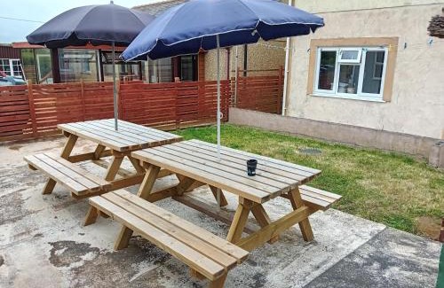 Garn Fadryn Apartment | Criw Bach Static Caravan