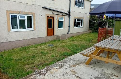 Garn Fadryn Apartment | Criw Bach Static Caravan