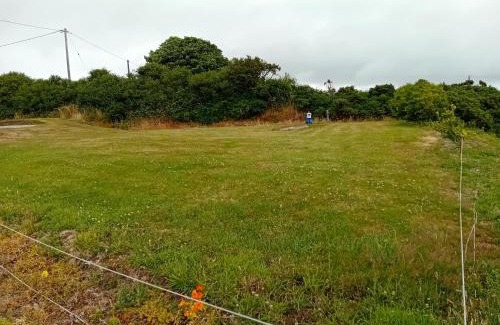 Garn Fadryn Apartment | Criw Bach Static Caravan