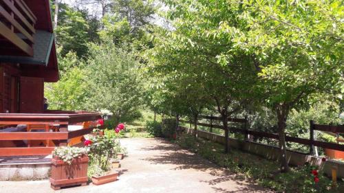Kolasin Municipality House | Crkvine Chalet