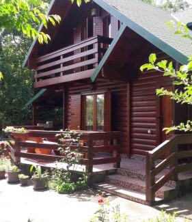 Kolasin Municipality House | Crkvine Chalet