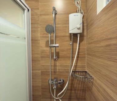 Poblacion District Apartment | CRML Rentals Studio-Type Unit