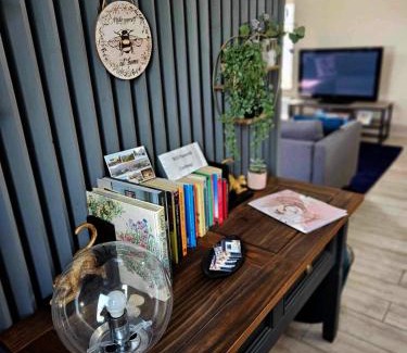 Dundalk Apartment | Croí Beag Luxury Studio Omeath