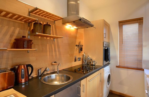 Thornhill Condo | Croagh Patrick Apartment - self-catering for 2 on Bertra Strand, Westport, Mayo