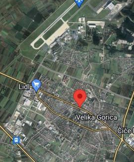 Velika Gorica Apartment | Croatia Home