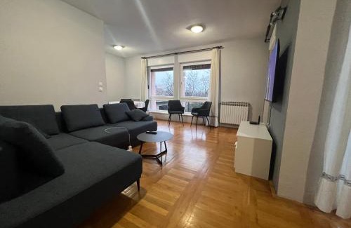 Velika Gorica Apartment | Croatia Home