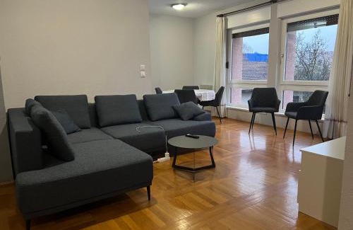 Velika Gorica Apartment | Croatia Home