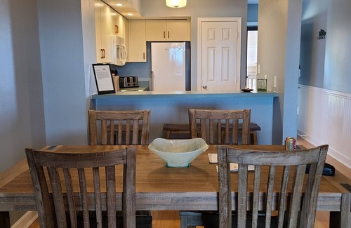 Avon Condo | Croatoan's Lookout