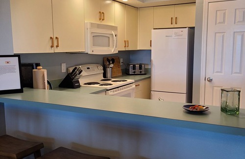 Avon Condo | Croatoan's Lookout