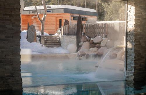 Canazei Hotel | Croce Bianca Leisure & Spa Hotel