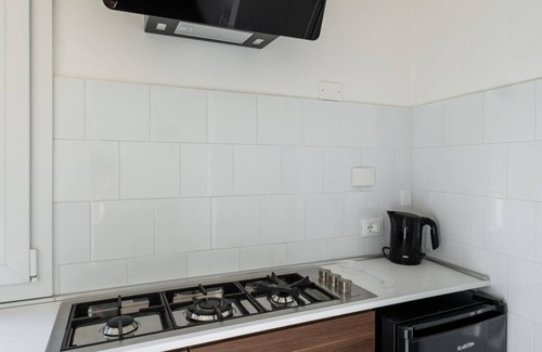 Saragozza-Porto Apartment | Crocetta 2 2 Bella Bologna by Wonderful Italy