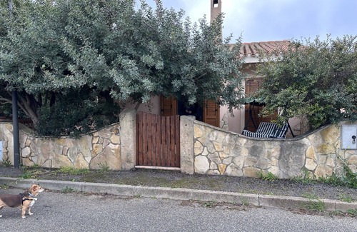 Funtana Meiga House | Crock House - IUN S0881 is located in Funtana Meiga.