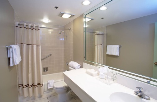 Downtown San Antonio Hotel | Crockett Hotel