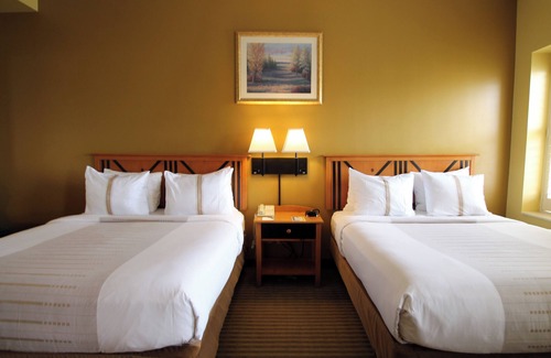 Downtown San Antonio Hotel | Crockett Hotel