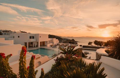 Tourlos Hotel | Croco Mykonos