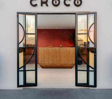Tourlos Hotel | Croco Mykonos