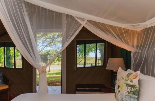 Nkomazi Other | Crocodile Bridge Safari Lodge