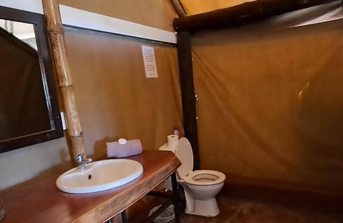 Nkomazi Other | Crocodile Bridge Safari Lodge