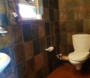 Greater Johannesburg Metropolitan Area House | Crocodile Lodge cc