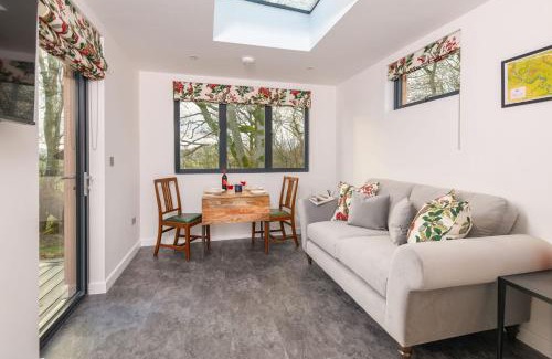 Penrith House | Crocus Penruddock