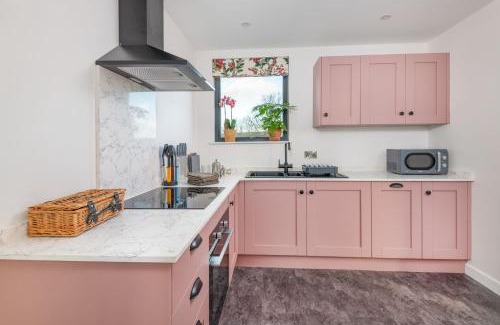Penrith House | Crocus Penruddock