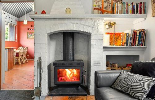 Hepburn Springs House | Croft Cottage