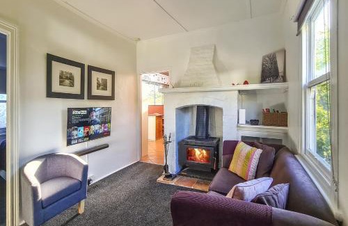 Hepburn Springs House | Croft Cottage