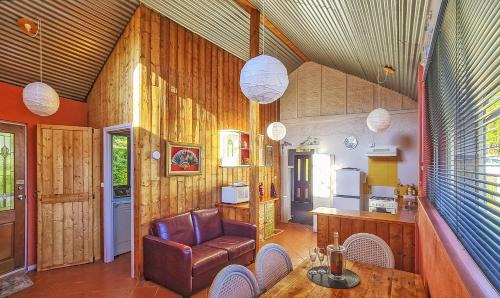 Hepburn Springs House | Croft Cottage