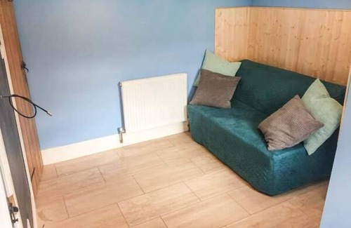 Pateley Bridge Cottage | CROFT COTTAGE, character holiday cottage in Pateley Bridge