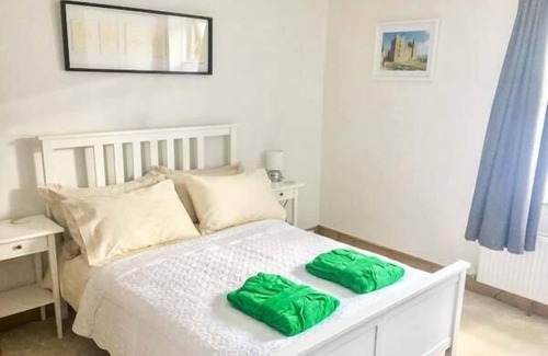 Pateley Bridge Cottage | CROFT COTTAGE, character holiday cottage in Pateley Bridge