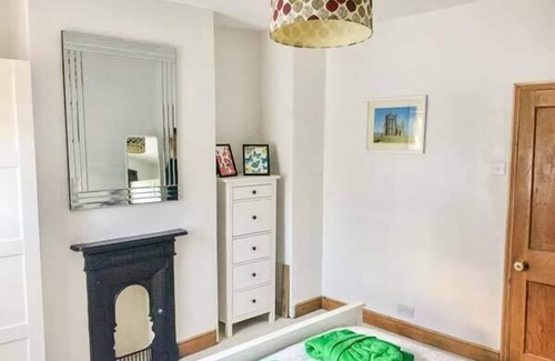 Pateley Bridge Cottage | CROFT COTTAGE, character holiday cottage in Pateley Bridge