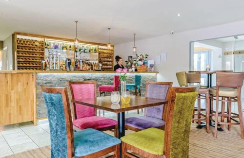 Kilgetty Resort | Croft Country Park