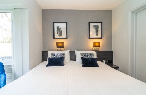 Golders Green Hotel | Croft Court Hotel
