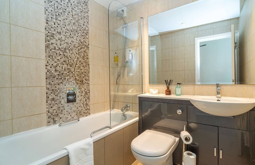 Golders Green Hotel | Croft Court Hotel