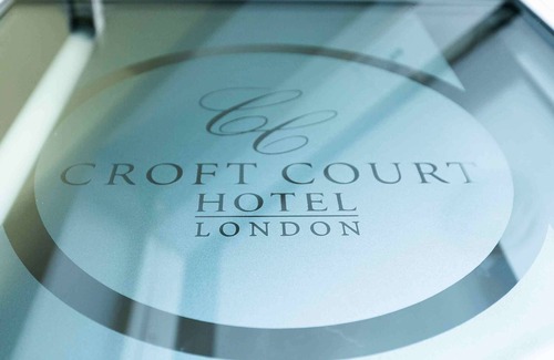 Golders Green Hotel | Croft Court Hotel