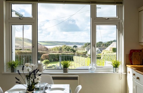 Trebetherick Cottage | Croft Elms