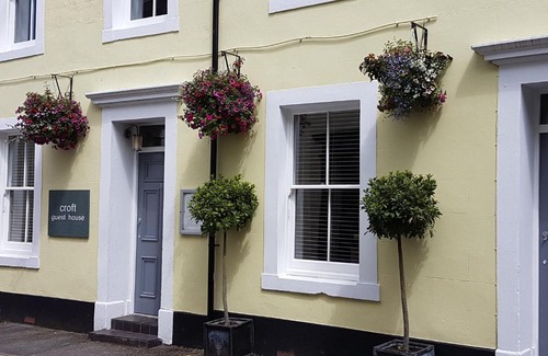 Cockermouth House | Croft Guesthouse