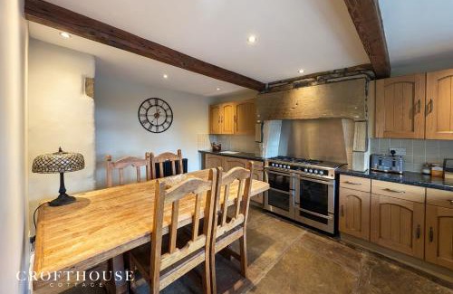 Stainland Apartment | Croft House Cottage