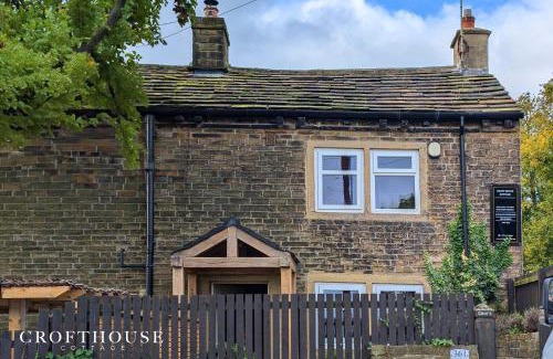 Stainland Apartment | Croft House Cottage